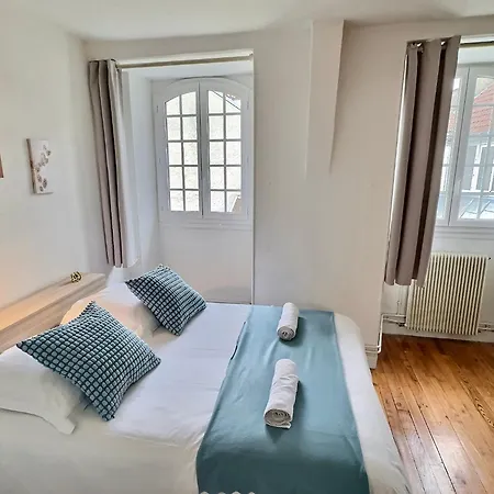 Apartment Wonderhost, Entree Historique Sur La *