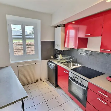 Apartment Wonderhost, Entree Historique Sur La Pau